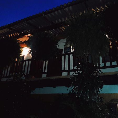 Hotel Santa Cruz De Mompox Екстер'єр фото