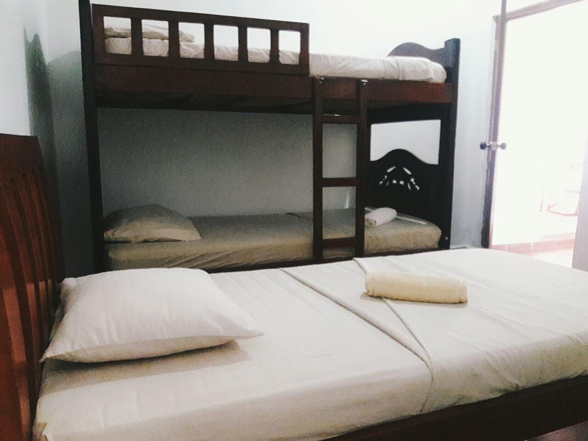 Hotel Santa Cruz De Mompox Екстер'єр фото