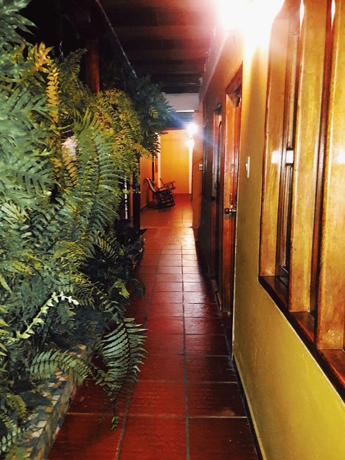 Hotel Santa Cruz De Mompox Екстер'єр фото