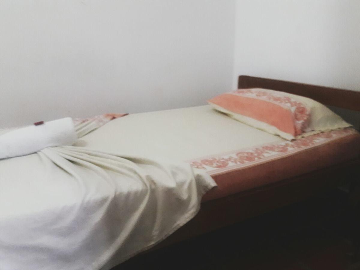Hotel Santa Cruz De Mompox Екстер'єр фото