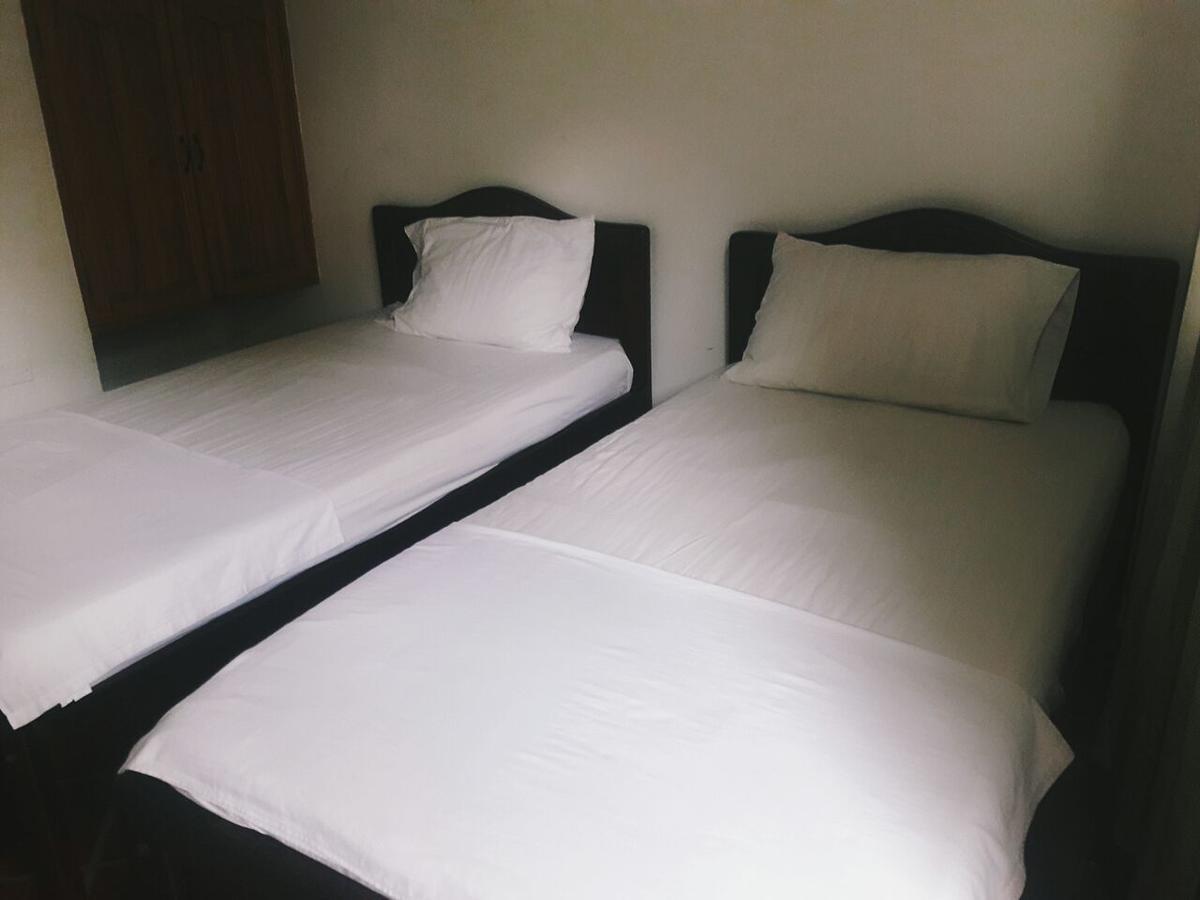 Hotel Santa Cruz De Mompox Екстер'єр фото